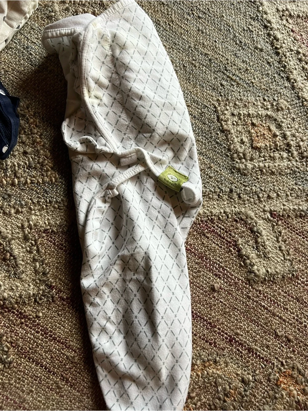 Happiest babies (3) One-Piece Sleep Sacks